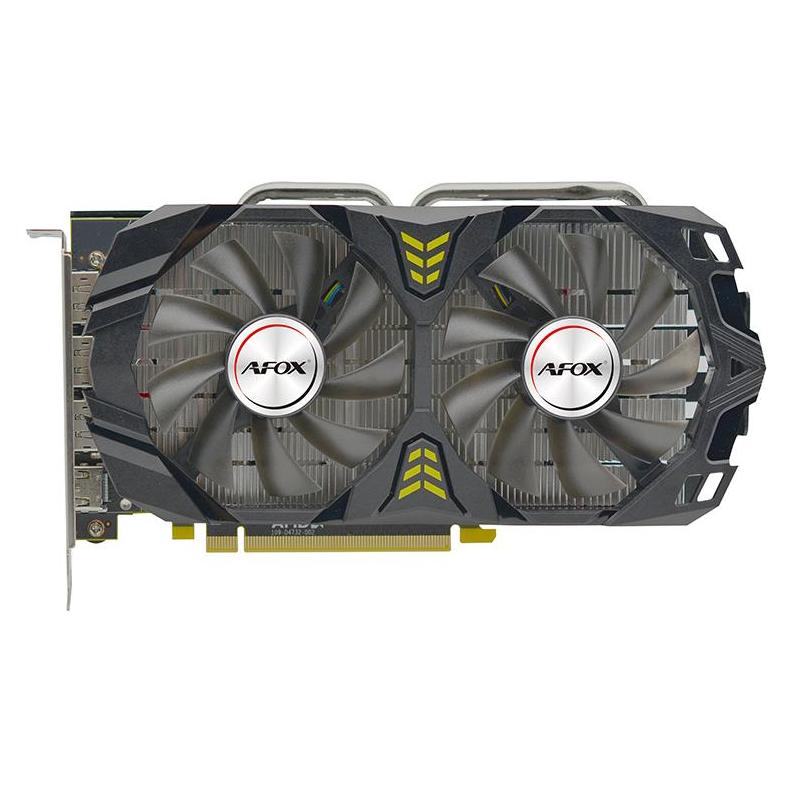 AFOX Radeon RX 580 2048SP (8 GB, GDDR5) (AFRX580-8192D5H3-V2)