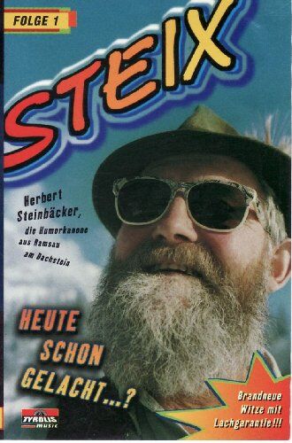 Heute Schon Gelacht... [Musikkassette] [Musikkassette] - Preis vom 11.10.2026 03:10:56 h