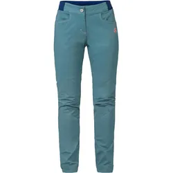 Rafiki, Damen, Outdoorhose, Women's Geminis (38), Türkis