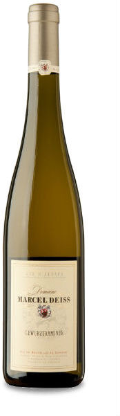 Marcel Deiss Gewürztraminer 2022