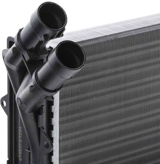 RIDEX 467H0043 Heater matrix
