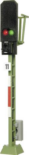 Viessmann Modelltechnik 4911 TT Lichtsignal Blocksignal Fertigmodell