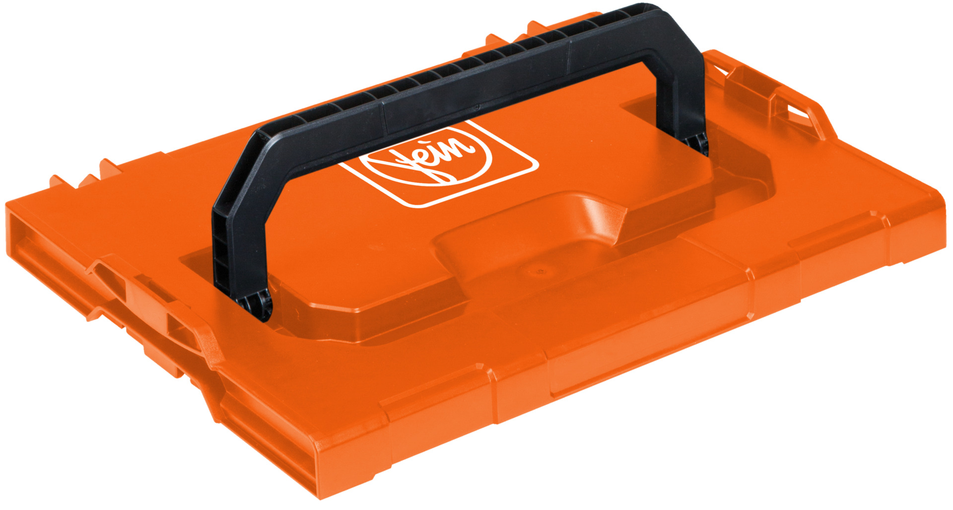 FEIN i-BOXX Rack Deckel FEIN, Länge 342 mm, Breite 442 mm, Höhe 50 mm 33901791000