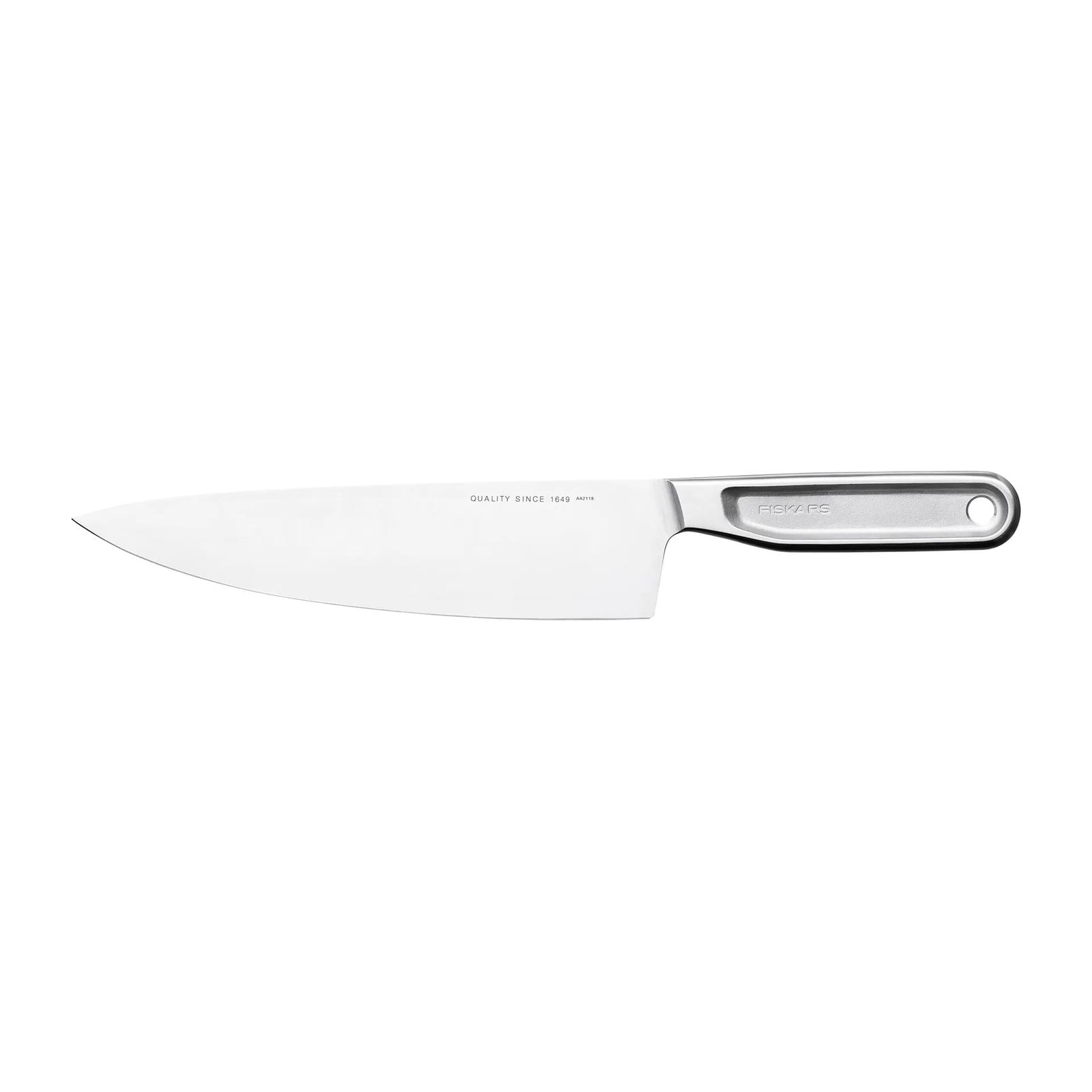 Fiskars All Steel koksmes 20 cm