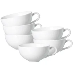Ritzenhoff & Breker Skagen Teetasse 180 ml 6er Set