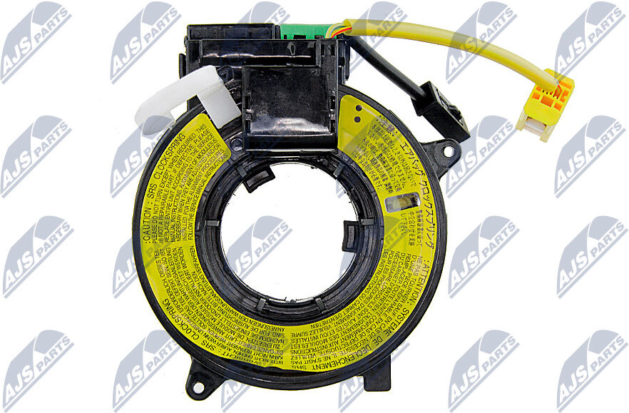 Nty Wickelfeder, Airbag Eas-Ms-002 Für Mitsubishi