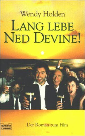 Wendy Holden - Lang lebe Ned Devine. - Preis vom 09.10.2026 07:28:09 h