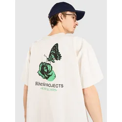Rivvia Projects Nurture Relaxed Fit T-Shirt bone Gr. XL