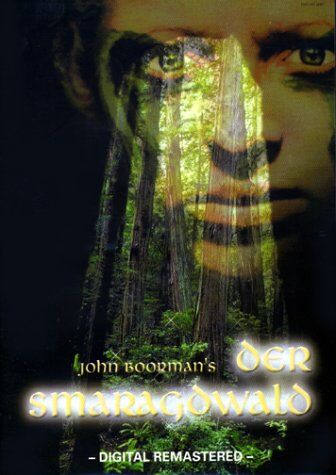 John Boorman - Der Smaragdwald - Preis vom 08.10.2026 07:26:42 h