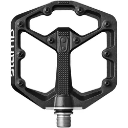 Crankbrothers Stamp 7 Small Plattform-Pedal, black