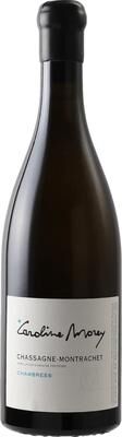 """Domaine Caroline Morey""" """Domaine Caroline Morey Chassagne-Montrachet Chambrees 2023 White Wine - France"""