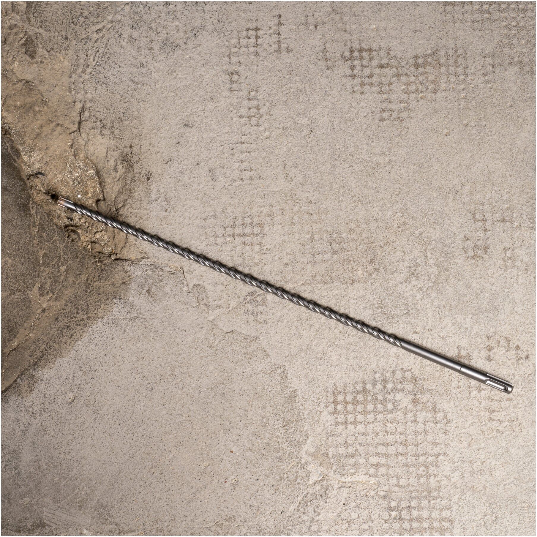 STIER SDS-plus Hammerbohrer Premium 10 x 360 x 460 mm (906558)