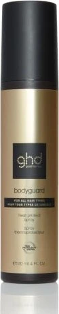 ghd Bodyguard All Hair Types Heat Protect Spray 120 ml