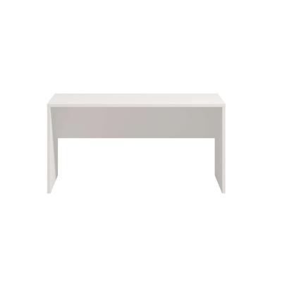 Couchtisch HOME AFFAIRE "Bolton Kaffeetisch, 90 cm, in trendigen Farben, modern", weiß (opaque weiß, opaque weiß, opaque weiß), B:90cm H:45,5cm T:49,5cm, Tische, Couchtisch, Wohnzimmertisch, Klassischer Wohnzimmertisch-Beistelltisch