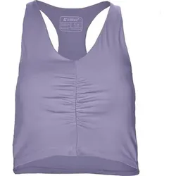 KILLTEC killtec Damen Funktionstop KOS 170 WMN TP, Größe 42 in Lila 3921