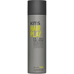 150ml KMS HAIRPLAY Dry Wax