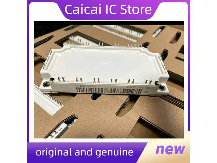FP40R12KT3G FP40R12KE3G FP50R12KE3 FP50R12KT3 BSM50GP120 FP75R12KE3 FP75R12KT3 Nouveau module IGBT original à sept unités Livraison gratuite