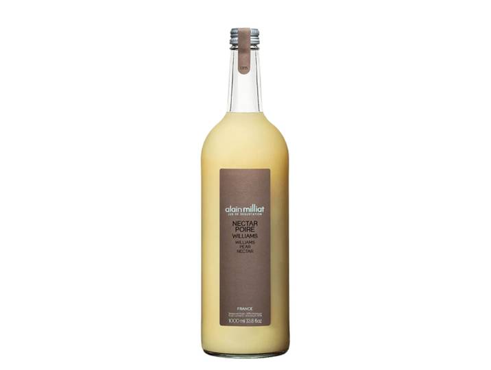 ALAIN MILLIAT Nectar de Poire Williams 1L