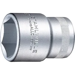 STAHLWILLE Steckschlüsseleinsatz 55 3/4" 27mm