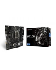 Biostar H610 S1700 mATX DDR4 Micro/Mini/Flex-ATX (H610MT-E)