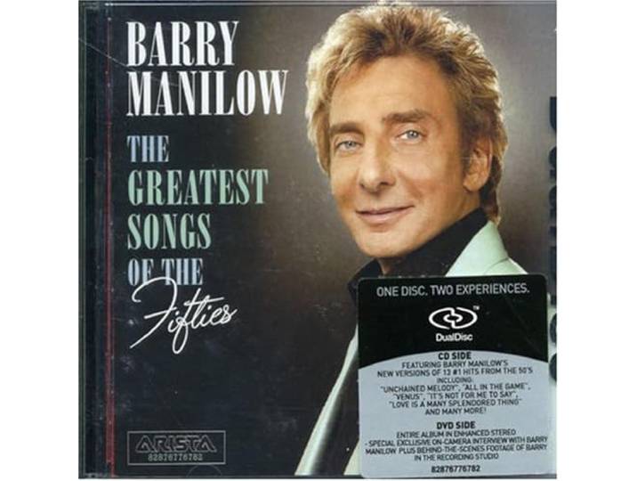 The Greatest Songs of the Fift