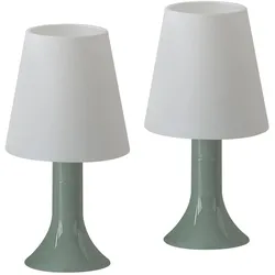 TISCHLEUCHTE Naumov (2er-Set)