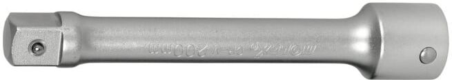 HOLEX Rallonge, 3/4″ 100 mm (645405 100)