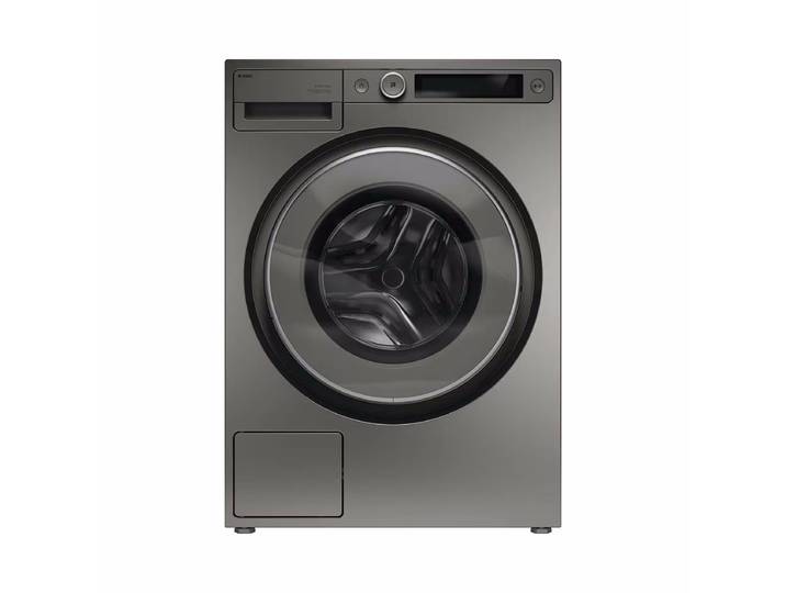 Asko W 5096R T Waschmaschine Frontlader – titan