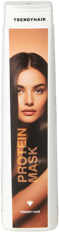 Trendy Hair Spanish Latte mascarilla proteínas 300 ml