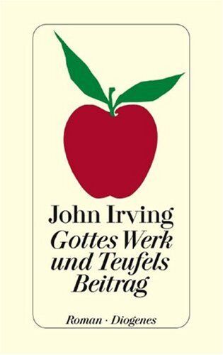 John Irving - Gottes Werk und Teufels Beitrag - Preis vom 14.10.2026 23:07:16 h