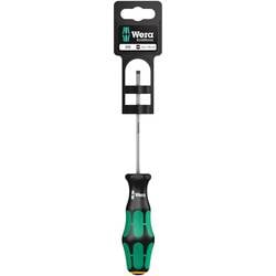 Wera 335 Elektriker Schlitz-Schraubendreher 05100043001