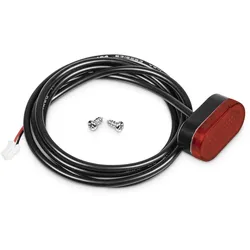 Ninebot F20D/F30D/F40D Rücklicht (Small Tail)