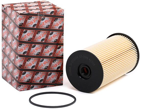 ASHIKA 30-ECO024 Fuel filter