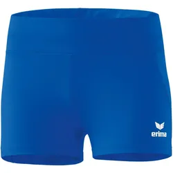 erima Racing Leichtathletik Hotpants Damen new royal 34