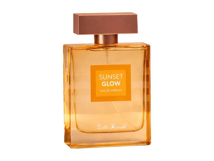 LITTLE MARCEL SUNSET GLOW 100ml