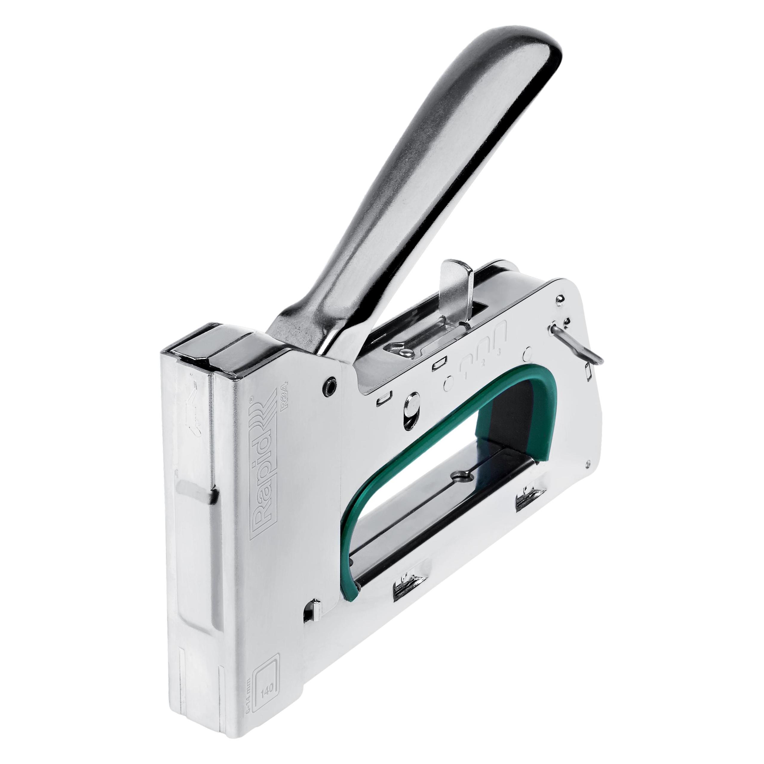 Rapid R34 Handtacker (Tacker) (2987519 7313465115503)