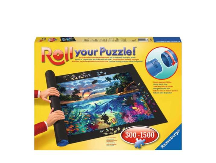 Ravensburger Puzzel opbergsysteem 1500 stukjes