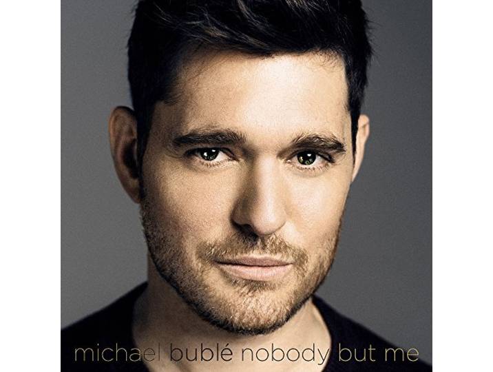 Nobody But Me (Vinile Argentato) [VINYL]