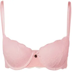 Tchibo - Balconette-BH - Damen - Gr. 75C - rosé