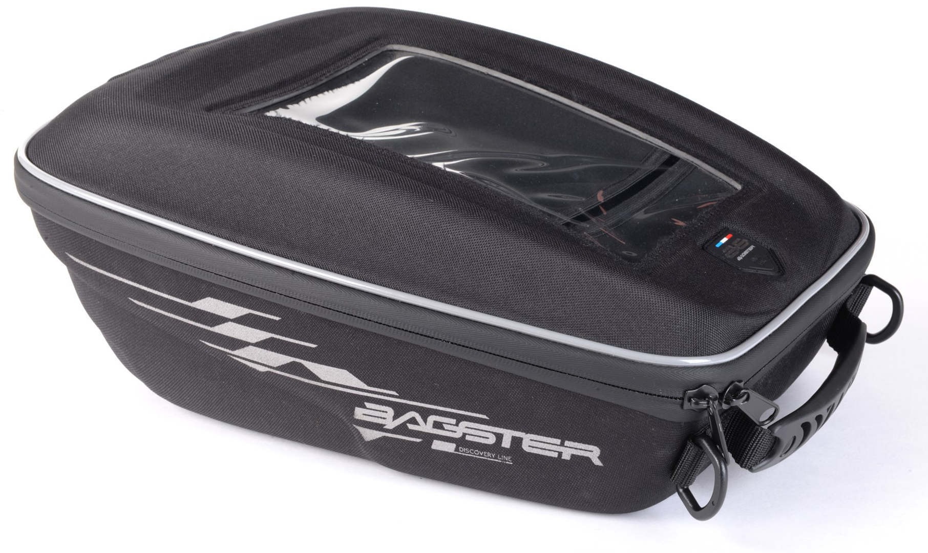 Bagster Baglocker 12L Tankrucksack XSR050