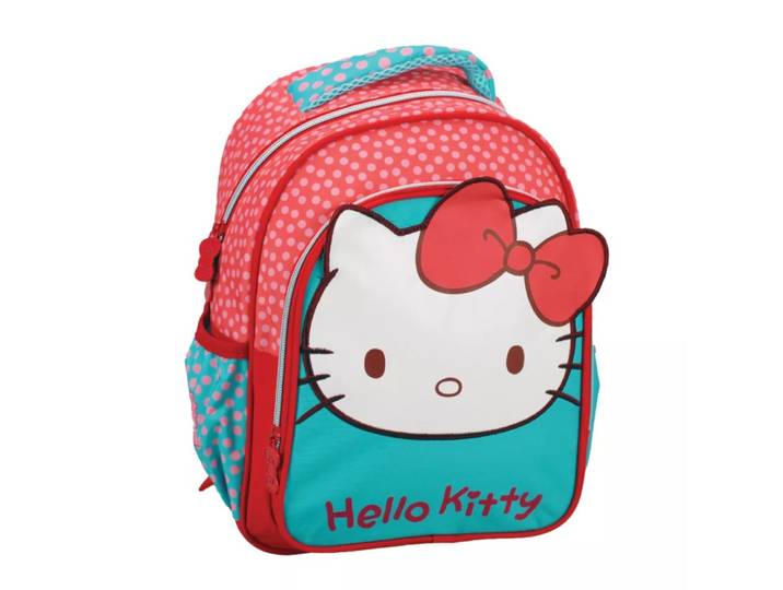 Hello Kitty rugtas Sweetheart 30 cm