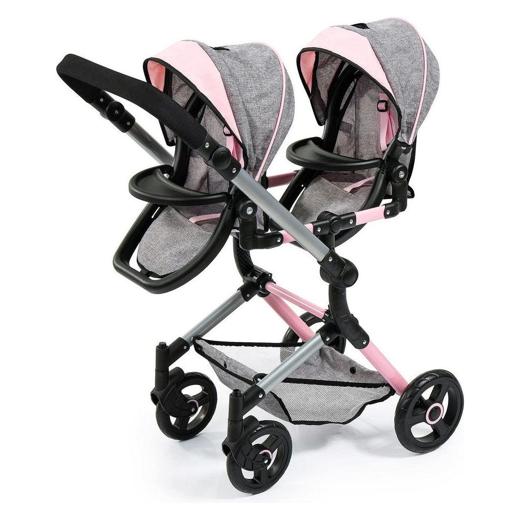 Bayer Twin Neo Zwillingskinderwagen (26233AA)