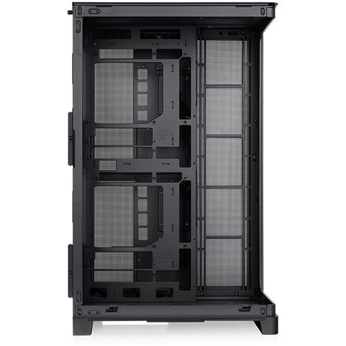 Thermaltake CAPO X Black