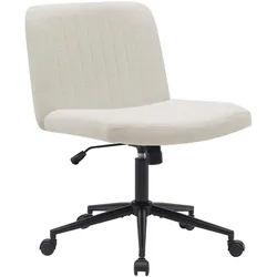 Bürostuhl Kingman Stoff