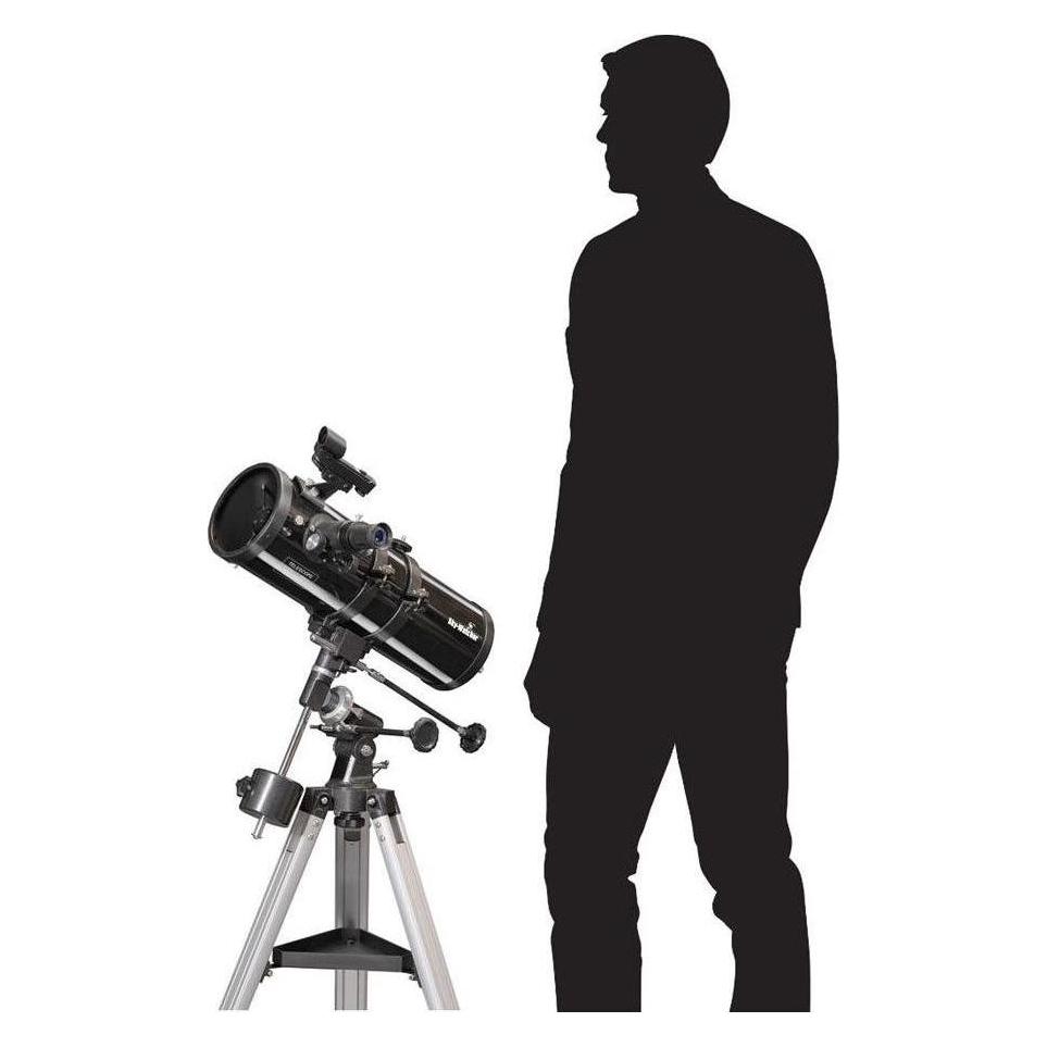 Skywatcher SkyHawk 114 (SKYHAWK 114/500 P EQ1)