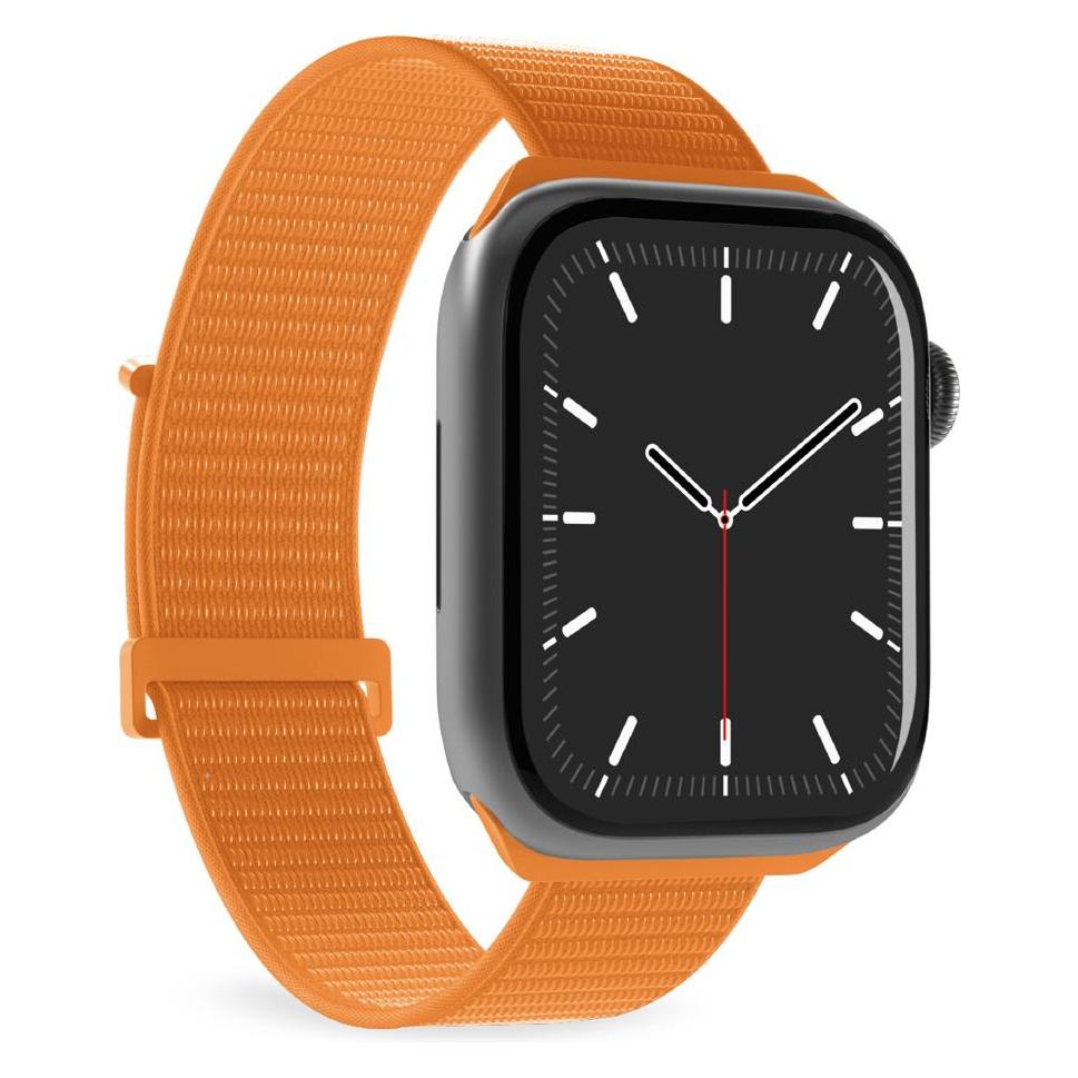 Puro "SPORT" Apple Watch Armband 44-45-46-49mm (Nylongewebe) (62596279)