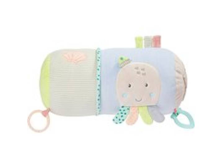 Krabbelrolle Meereskinder