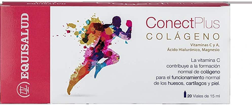 Equisalud Conectplus Colágeno 20 X15 ml