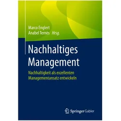 Sustainable Management, Fachbücher