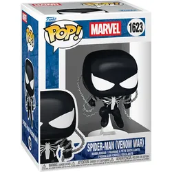 Funko POP! Marvel Spider-Man Venom War 1623 Vinylfigur ca. 10,7 cm